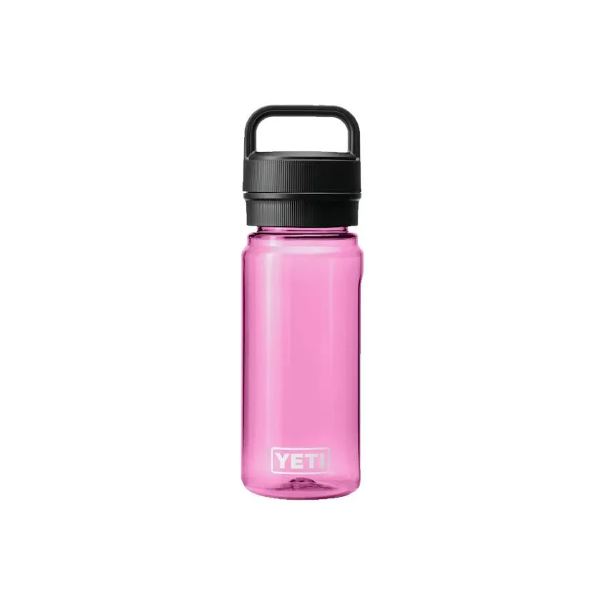 Yeti YONDER 600mL / 20oz WATER BOTTLE
