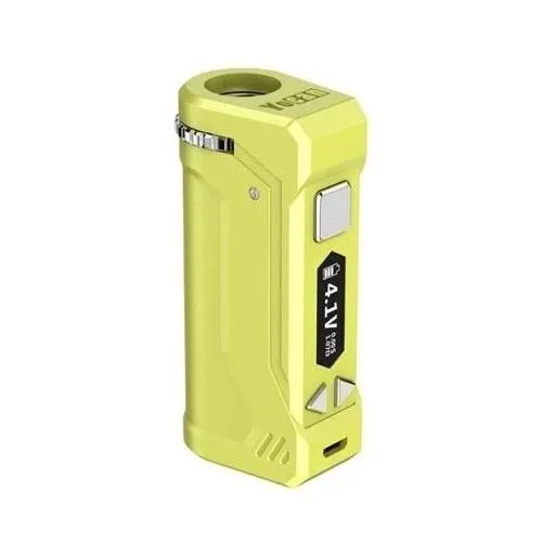 Yocan UNI Pro Universal Portable Mod - Various Colors - (1 Count)