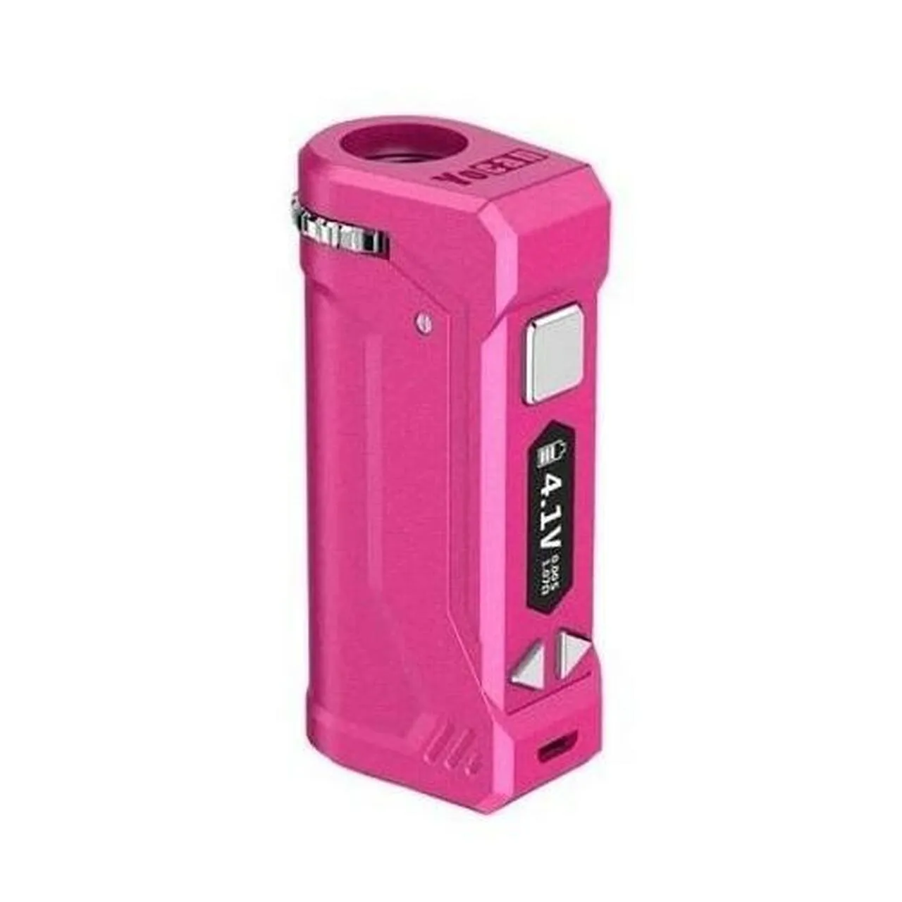 Yocan UNI Pro Universal Portable Mod - Various Colors - (1 Count)