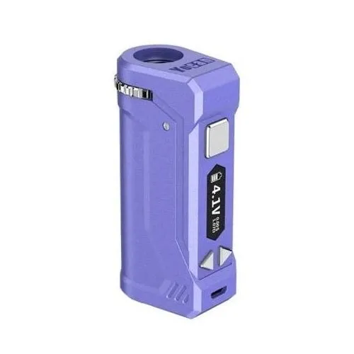 Yocan UNI Pro Universal Portable Mod - Various Colors - (1 Count)