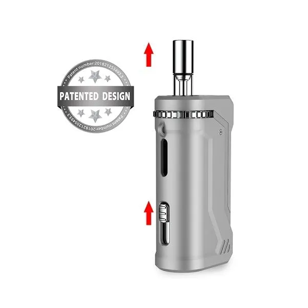Yocan UNI Pro Universal Portable Mod - Various Colors - (1 Count)