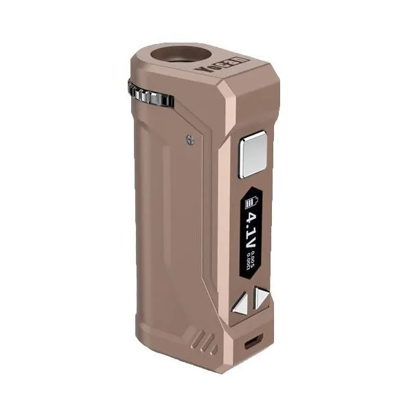 Yocan UNI Pro Universal Portable Mod - Various Colors - (1 Count)