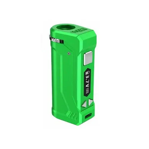 Yocan UNI Pro Universal Portable Mod - Various Colors - (1 Count)