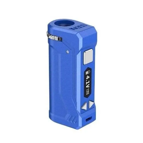 Yocan UNI Pro Universal Portable Mod - Various Colors - (1 Count)