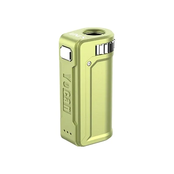 Yocan UNI S Universal Portable Mod - Various Colors - (1 Count)