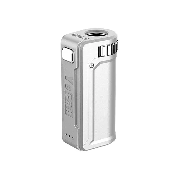Yocan UNI S Universal Portable Mod - Various Colors - (1 Count)