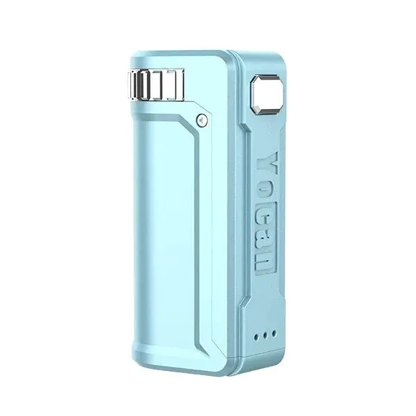Yocan UNI S Universal Portable Mod - Various Colors - (1 Count)