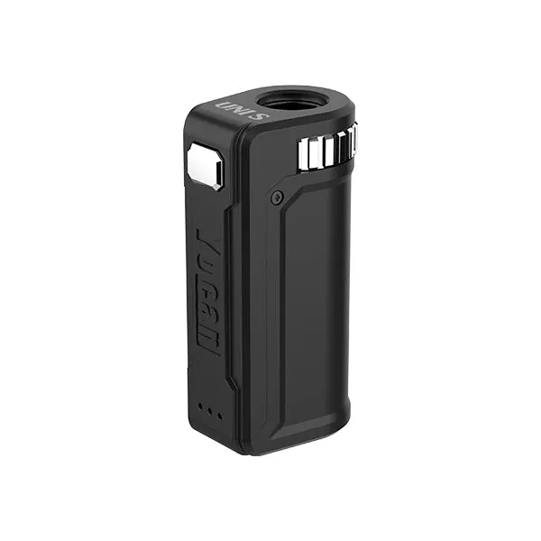Yocan UNI S Universal Portable Mod - Various Colors - (1 Count)