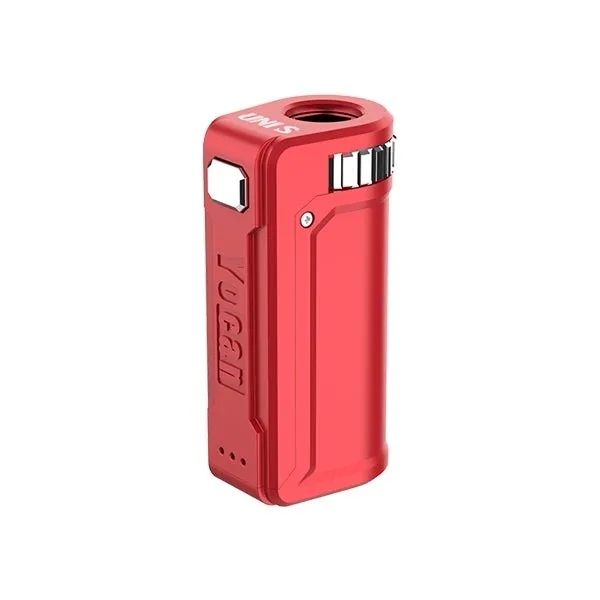 Yocan UNI S Universal Portable Mod - Various Colors - (1 Count)