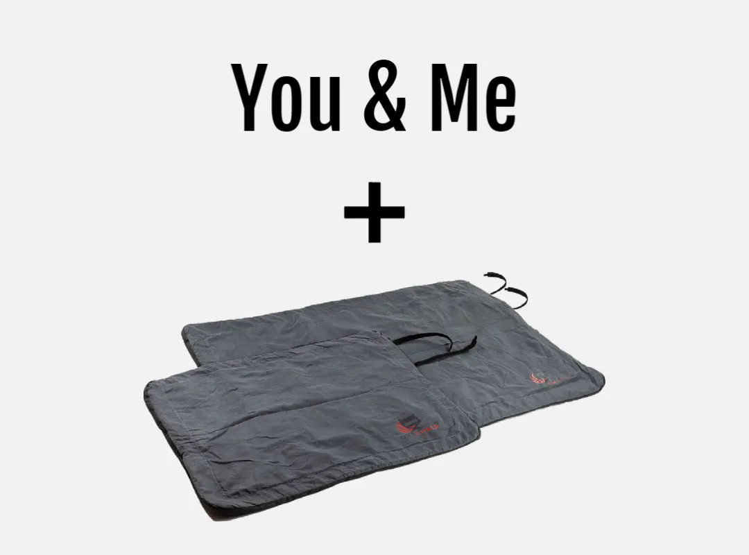You & Me-Set