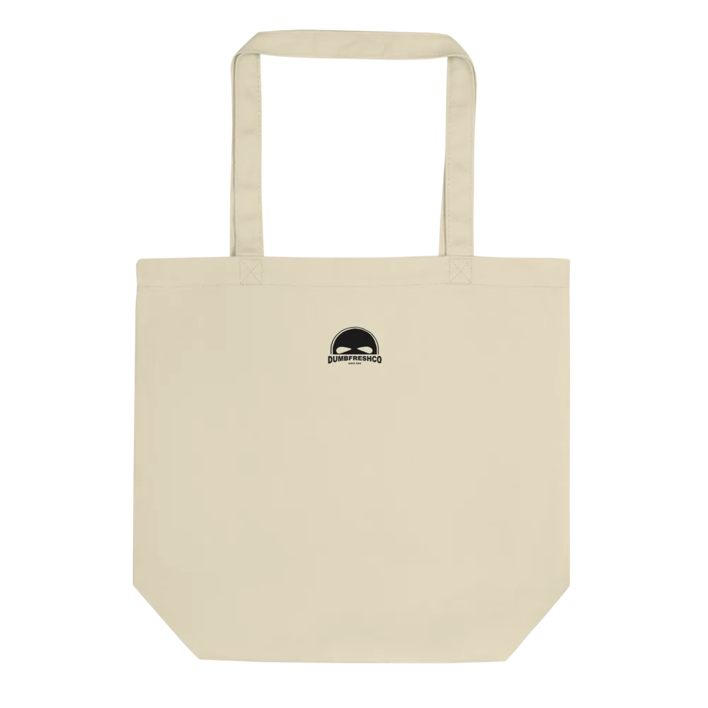 You Can’t Fake Fresh tote bag