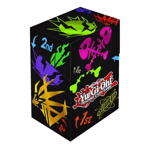 Yu-Gi-Oh! - Gold Pride Card Case