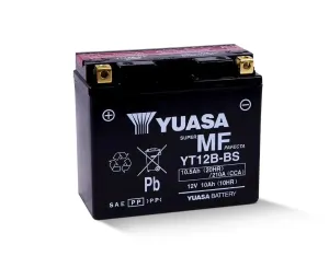 Yuasa YT12B-BS