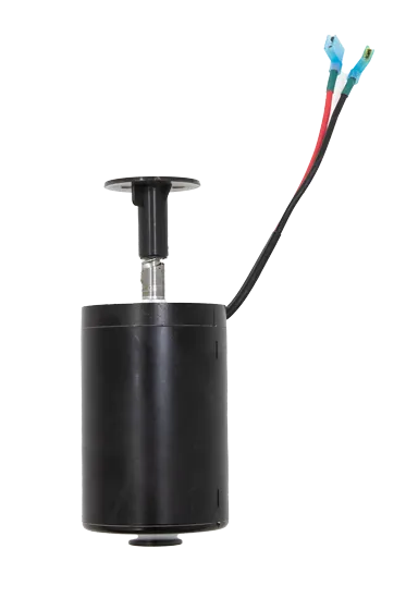 ZIP SERIES MOTOR - STANDARD