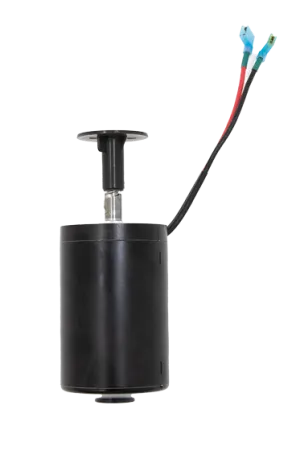 ZIP SERIES MOTOR - STANDARD
