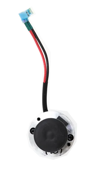 ZIP SERIES MOTOR - STANDARD