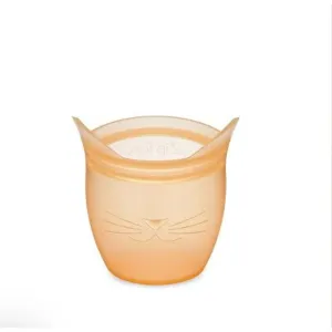 Zip Top Baby Snack Container