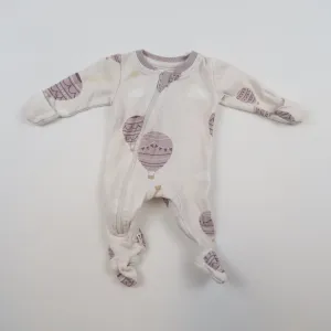 Zippy Jams - Sleepwear (Preemie)