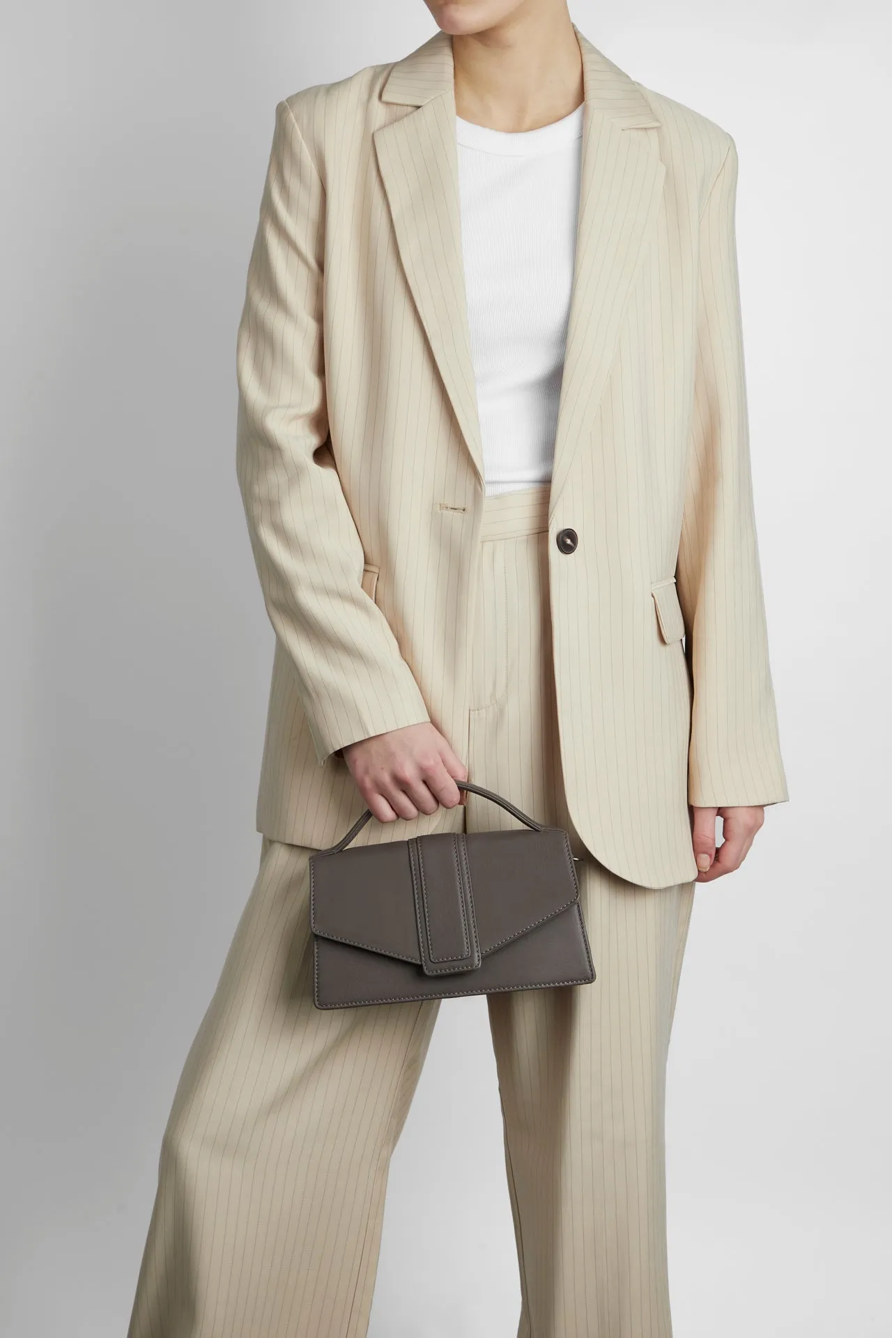 ZoeMBG Crossbody Bag