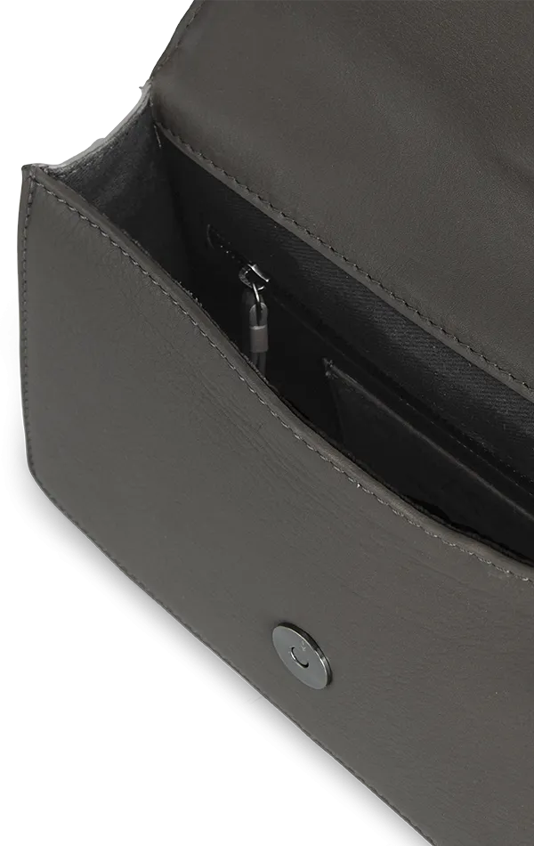 ZoeMBG Crossbody Bag