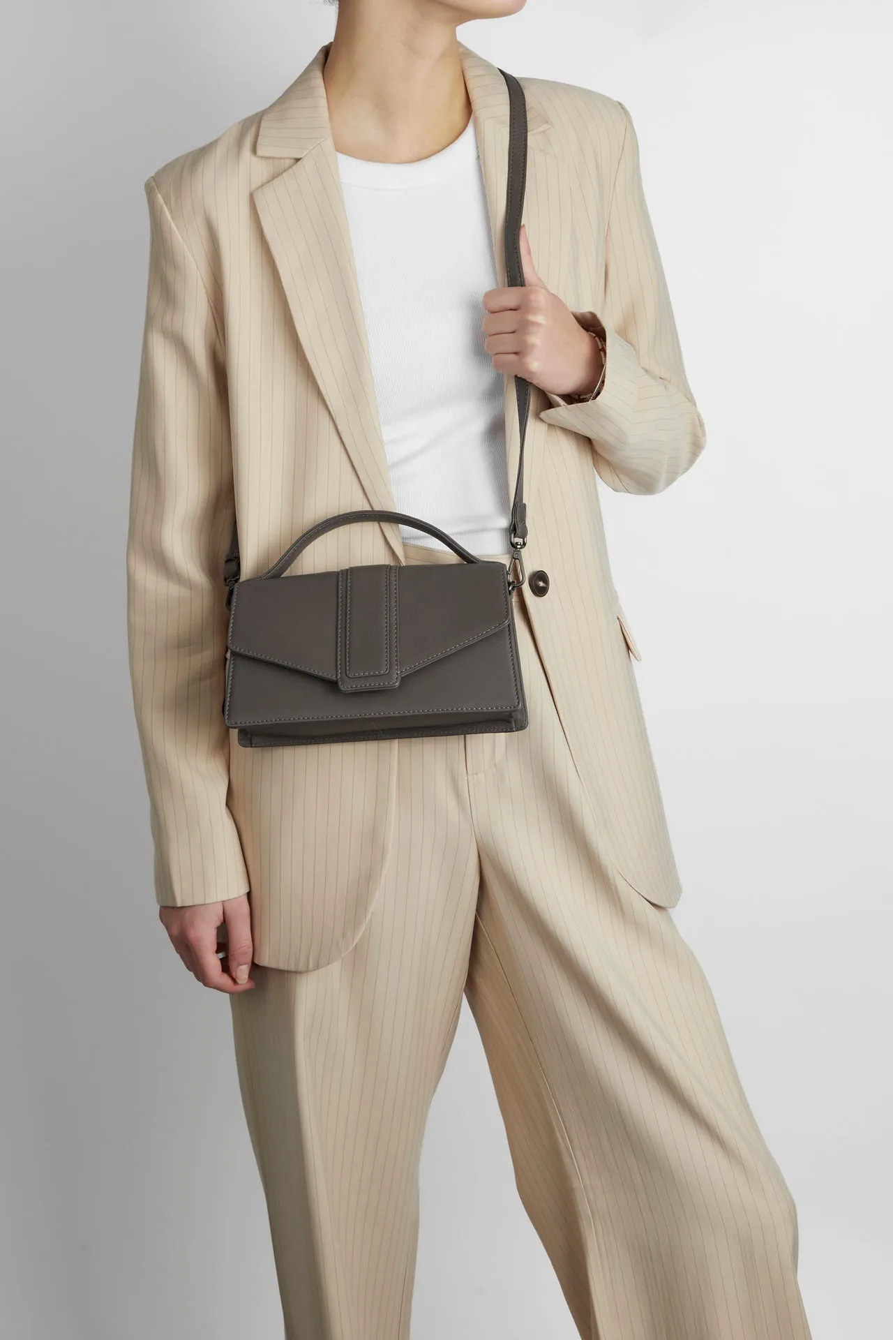 ZoeMBG Crossbody Bag