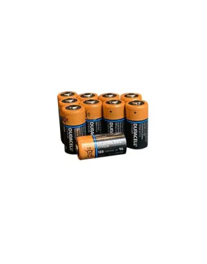 Zoll AED Plus Battery Replacement - 8000-0807-01