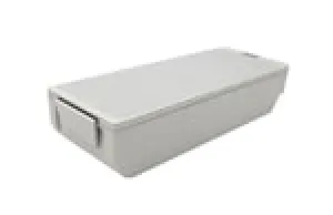 ZOLL AED Pro Rechargeable Lithium Battery - 8000-0860-01