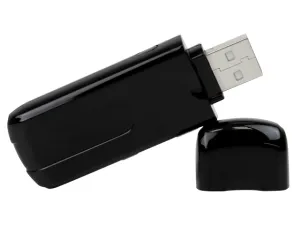 Zonar Cámara Espía Usb Mini U8